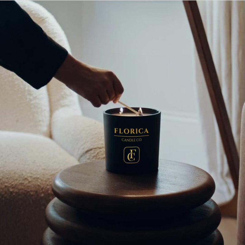 Florica candle