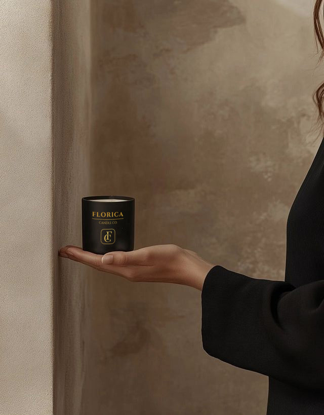 Florica candle