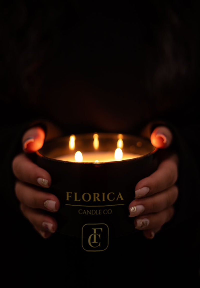 Florica candle