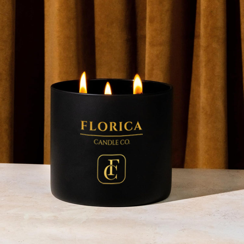 Florica candle