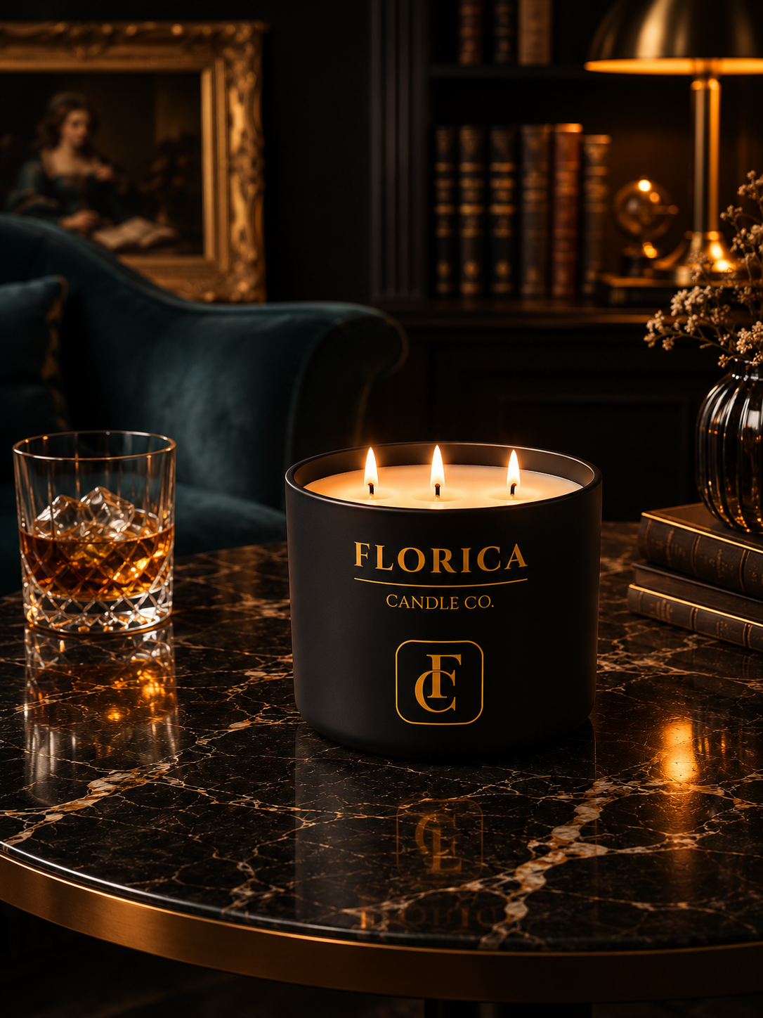 Crafted For Moments
Worth Remembering