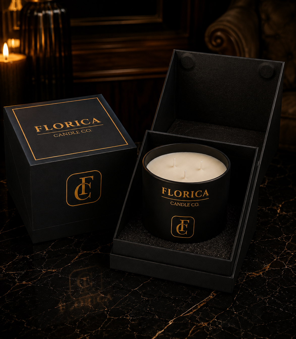 The Perfect Gift,
Beautifully Presented